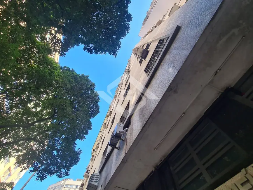 Foto 1 de Apartamento com 1 quarto à venda, 50m2 em Copacabana, Rio De Janeiro - RJ