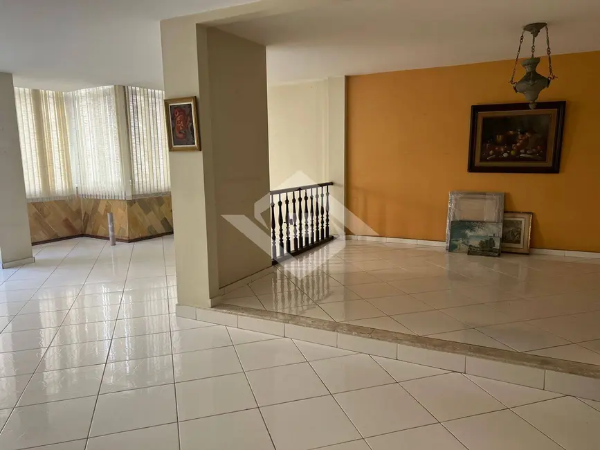 Foto 4 de Apartamento com 3 quartos à venda, 150m2 em Copacabana, Rio De Janeiro - RJ