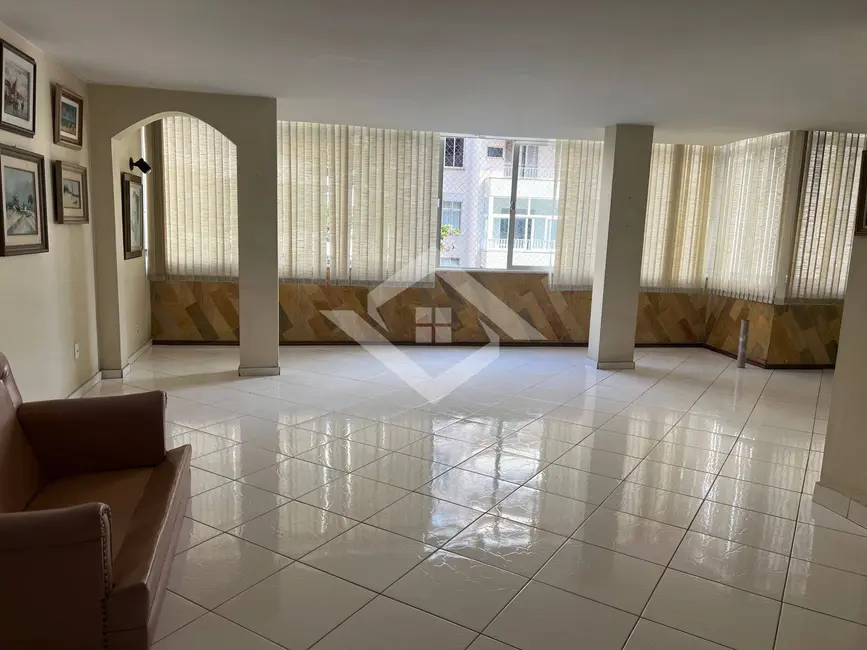 Foto 6 de Apartamento com 3 quartos à venda, 150m2 em Copacabana, Rio De Janeiro - RJ