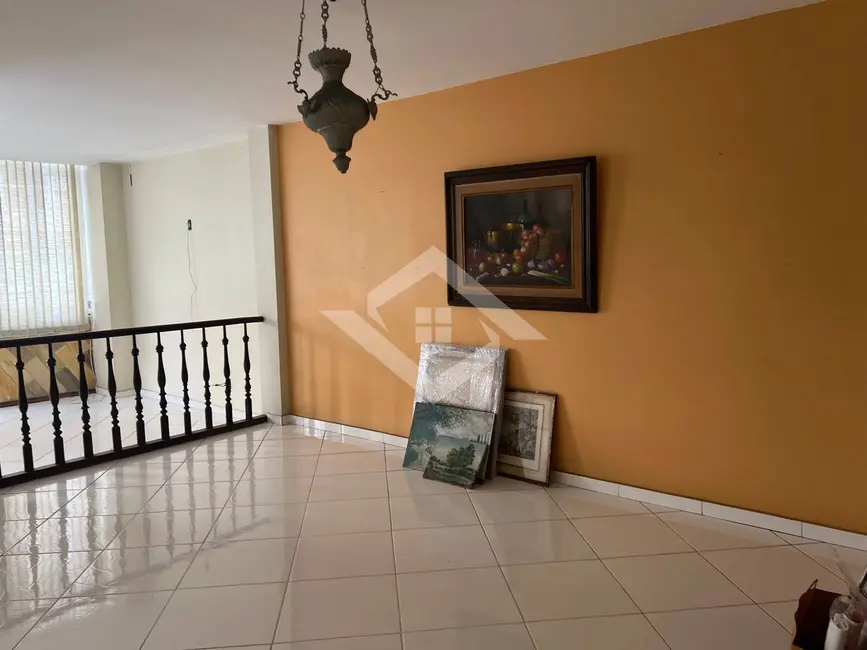 Foto 7 de Apartamento com 3 quartos à venda, 150m2 em Copacabana, Rio De Janeiro - RJ