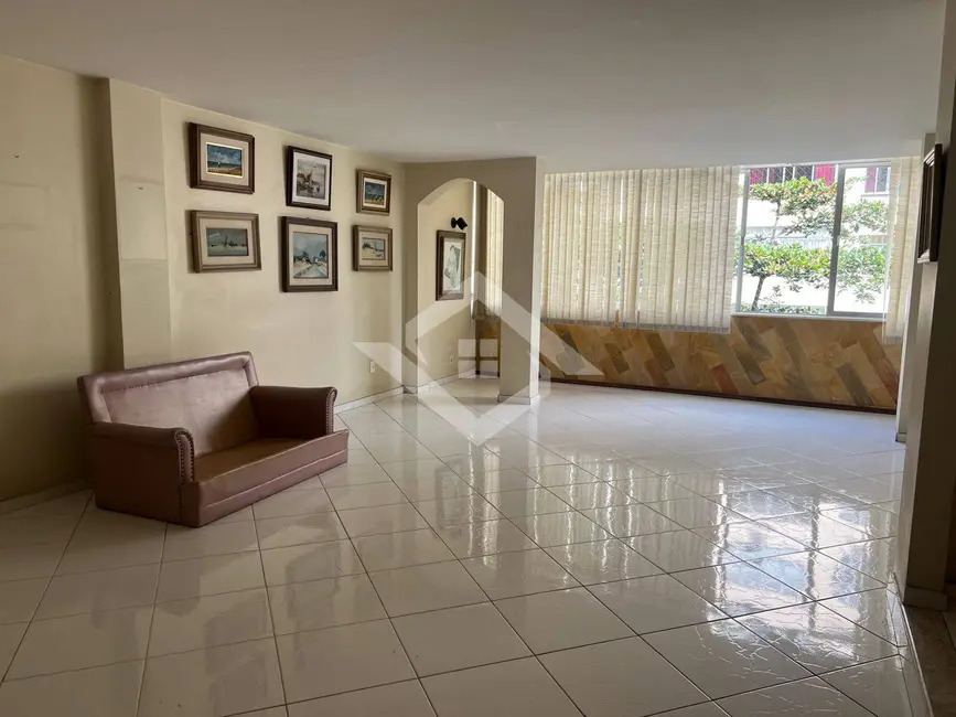 Foto 8 de Apartamento com 3 quartos à venda, 150m2 em Copacabana, Rio De Janeiro - RJ