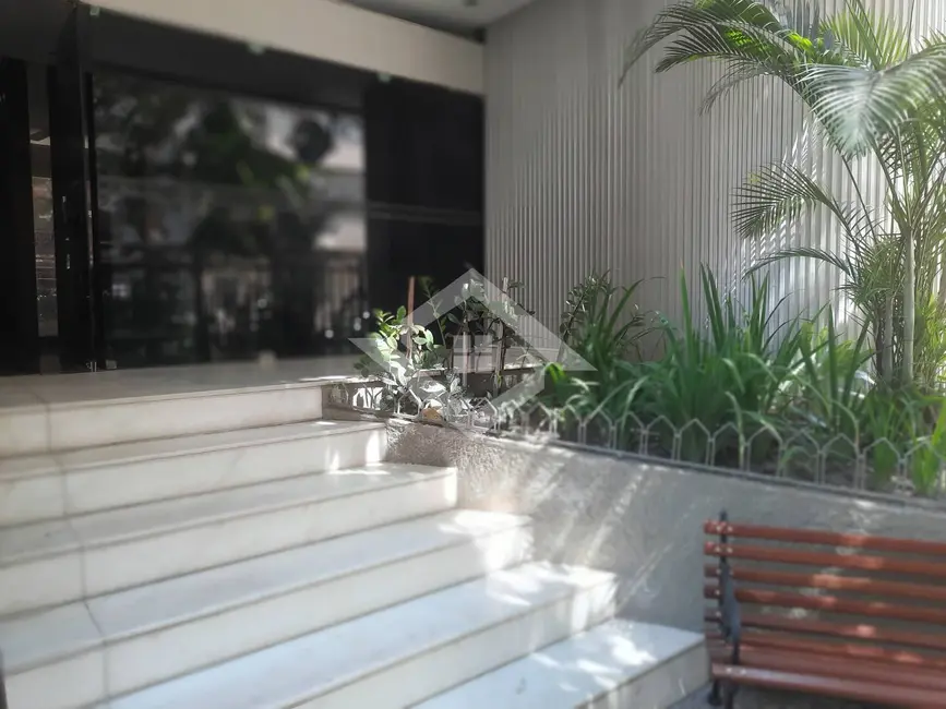 Foto 2 de Apartamento com 3 quartos à venda, 106m2 em Flamengo, Rio De Janeiro - RJ