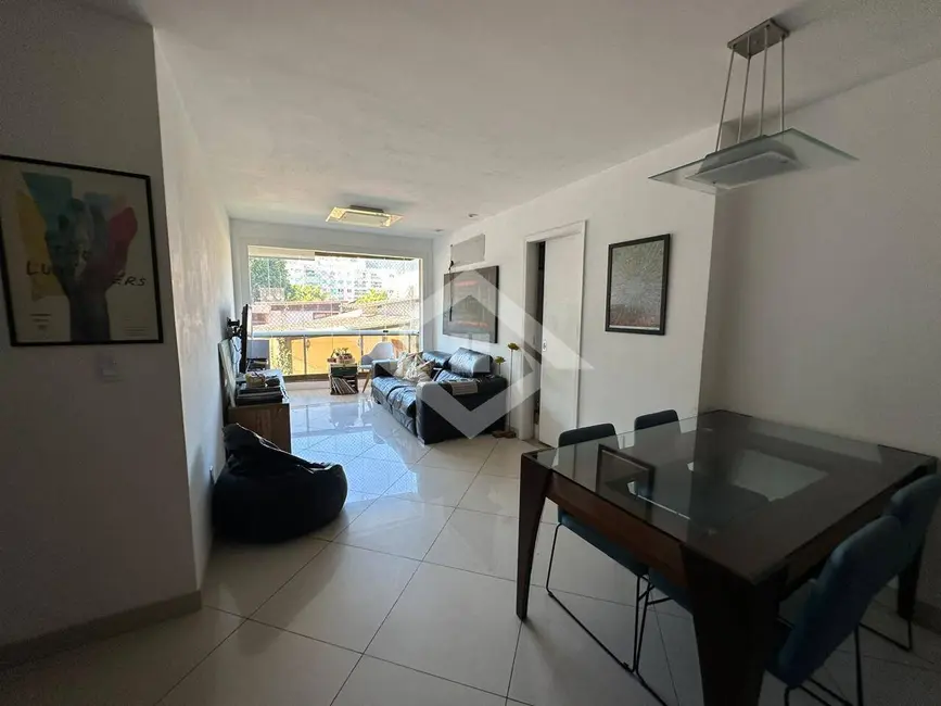 Apartamento com 2 quartos à venda, 82m2 em Freguesia (Jacarepaguá), Rio De Janeiro - RJ - imagem 4 Foto 4 de Apartamento com 2 quartos à venda, 82m2 em Freguesia (Jacarepaguá), Rio De Janeiro - RJ