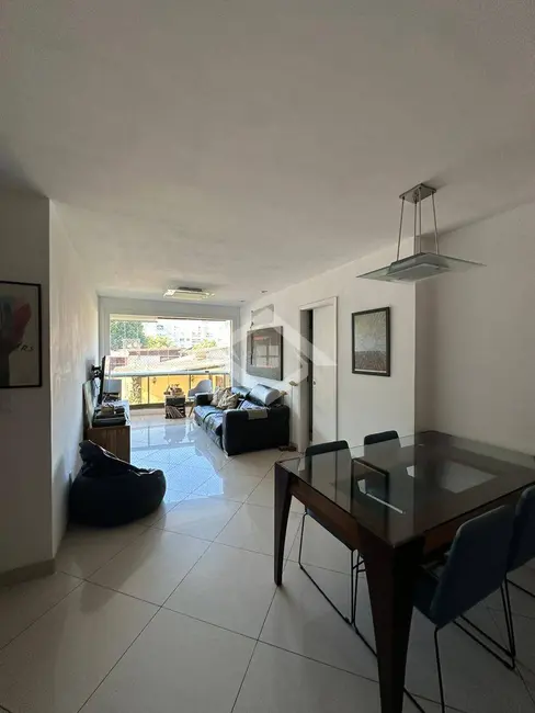 Apartamento com 2 quartos à venda, 82m2 em Freguesia (Jacarepaguá), Rio De Janeiro - RJ - imagem 2 Foto 2 de Apartamento com 2 quartos à venda, 82m2 em Freguesia (Jacarepaguá), Rio De Janeiro - RJ