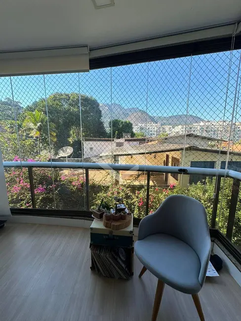 Apartamento com 2 quartos à venda, 82m2 em Freguesia (Jacarepaguá), Rio De Janeiro - RJ - imagem 5 Foto 5 de Apartamento com 2 quartos à venda, 82m2 em Freguesia (Jacarepaguá), Rio De Janeiro - RJ