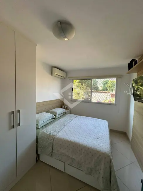 Apartamento com 2 quartos à venda, 82m2 em Freguesia (Jacarepaguá), Rio De Janeiro - RJ - imagem 9 Foto 9 de Apartamento com 2 quartos à venda, 82m2 em Freguesia (Jacarepaguá), Rio De Janeiro - RJ