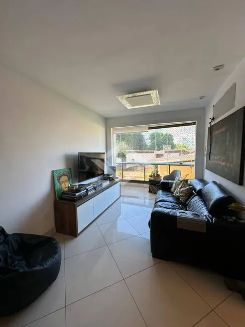 Apartamento com 2 quartos à venda, 82m2 em Freguesia (Jacarepaguá), Rio De Janeiro - RJ - imagem 3 Foto 3 de Apartamento com 2 quartos à venda, 82m2 em Freguesia (Jacarepaguá), Rio De Janeiro - RJ