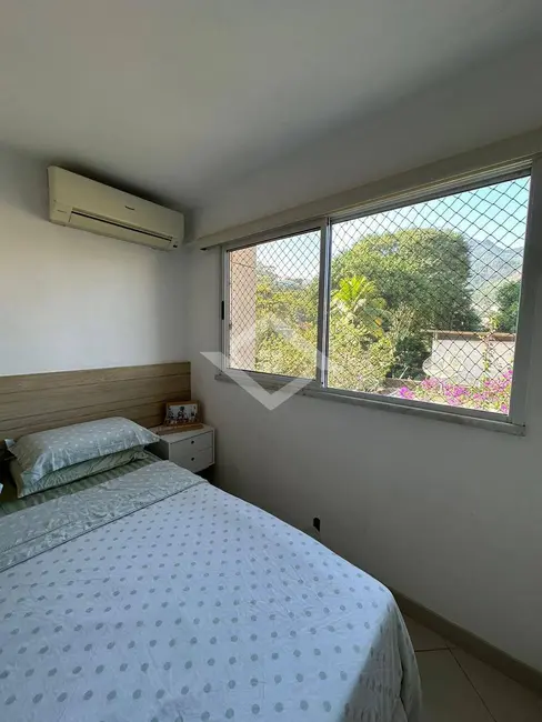 Apartamento com 2 quartos à venda, 82m2 em Freguesia (Jacarepaguá), Rio De Janeiro - RJ - imagem 8 Foto 8 de Apartamento com 2 quartos à venda, 82m2 em Freguesia (Jacarepaguá), Rio De Janeiro - RJ