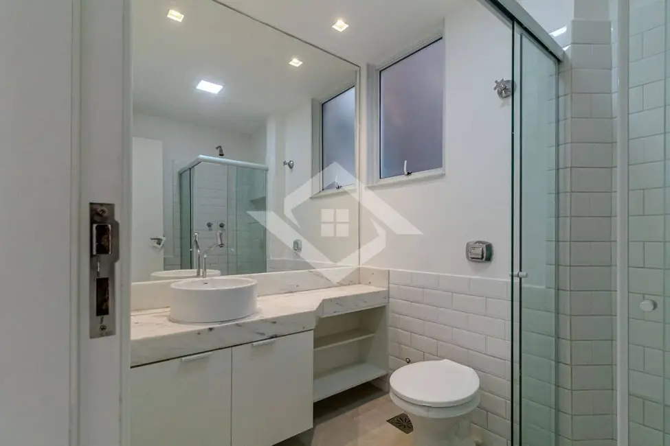 Foto 8 de Apartamento com 3 quartos à venda, 135m2 em Copacabana, Rio De Janeiro - RJ