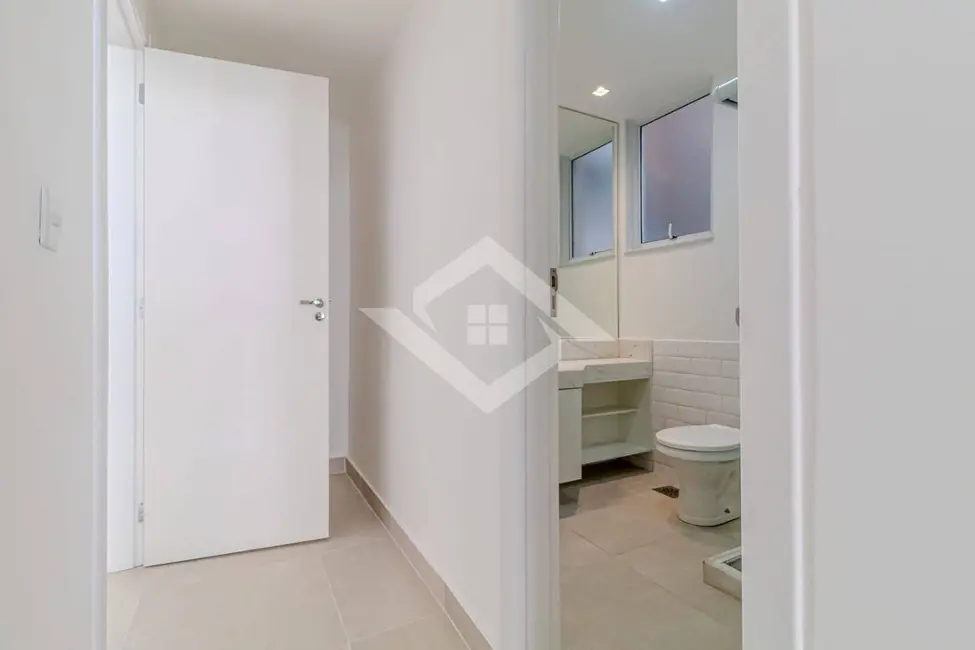 Foto 3 de Apartamento com 3 quartos à venda, 135m2 em Copacabana, Rio De Janeiro - RJ