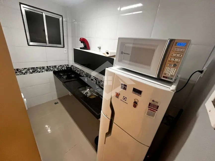 Foto 3 de Apartamento com 1 quarto à venda, 50m2 em Copacabana, Rio De Janeiro - RJ
