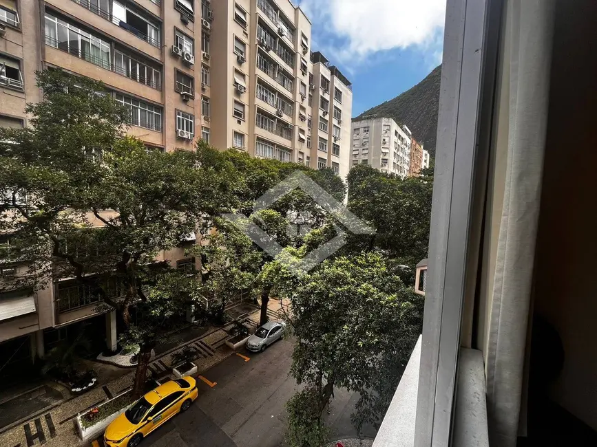 Foto 1 de Apartamento com 1 quarto à venda, 50m2 em Copacabana, Rio De Janeiro - RJ
