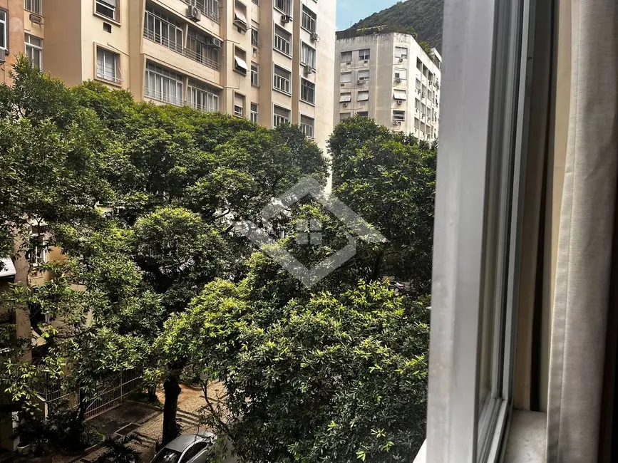 Foto 6 de Apartamento com 1 quarto à venda, 50m2 em Copacabana, Rio De Janeiro - RJ