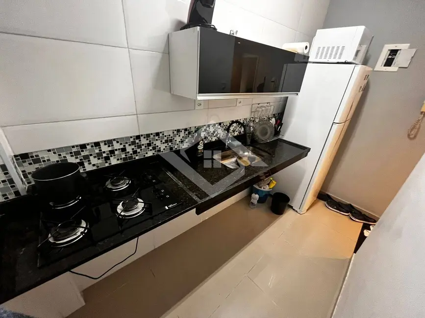 Foto 9 de Apartamento com 1 quarto à venda, 50m2 em Copacabana, Rio De Janeiro - RJ