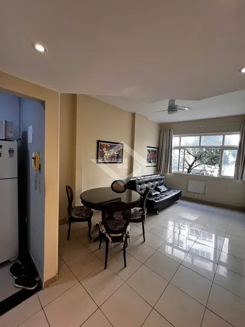 Foto 8 de Apartamento com 1 quarto à venda, 50m2 em Copacabana, Rio De Janeiro - RJ