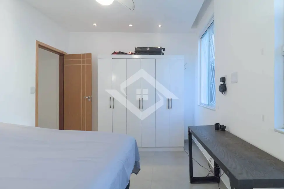 Foto 7 de Apartamento com 2 quartos à venda, 73m2 em Botafogo, Rio De Janeiro - RJ