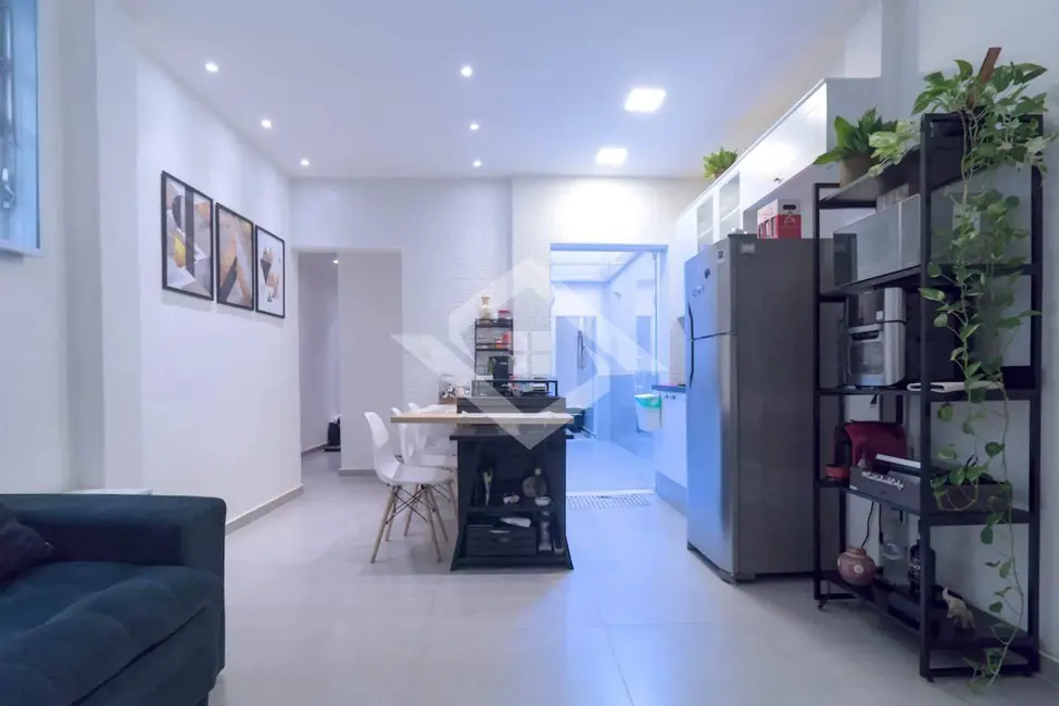 Foto 2 de Apartamento com 2 quartos à venda, 73m2 em Botafogo, Rio De Janeiro - RJ