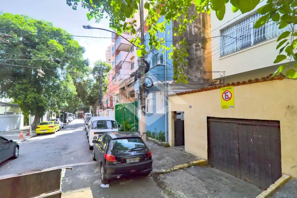 Foto 6 de Apartamento com 2 quartos à venda, 73m2 em Botafogo, Rio De Janeiro - RJ