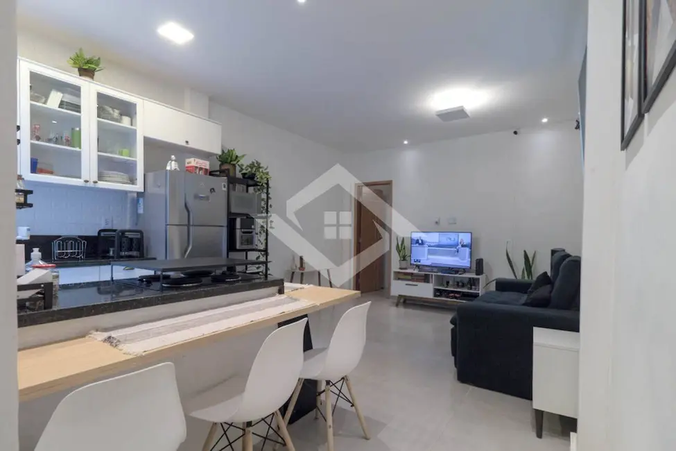 Foto 1 de Apartamento com 2 quartos à venda, 73m2 em Botafogo, Rio De Janeiro - RJ