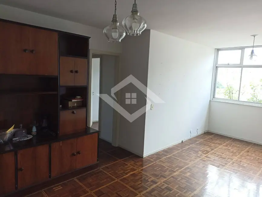 Foto 6 de Apartamento com 3 quartos à venda, 100m2 em Tijuca, Rio De Janeiro - RJ
