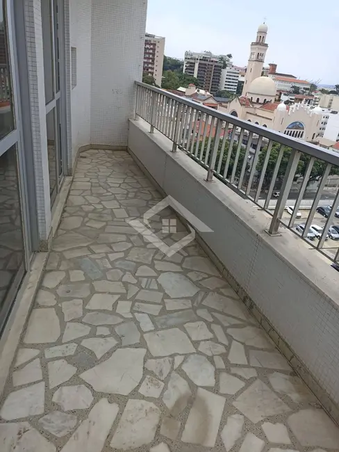 Foto 3 de Apartamento com 3 quartos à venda, 100m2 em Tijuca, Rio De Janeiro - RJ