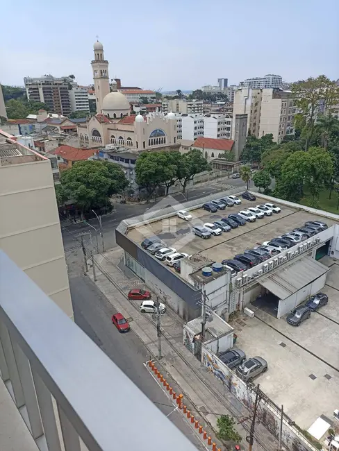 Foto 4 de Apartamento com 3 quartos à venda, 100m2 em Tijuca, Rio De Janeiro - RJ