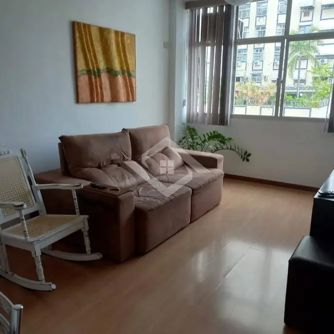 Foto 3 de Apartamento com 3 quartos à venda, 152m2 em Icaraí, Niteroi - RJ