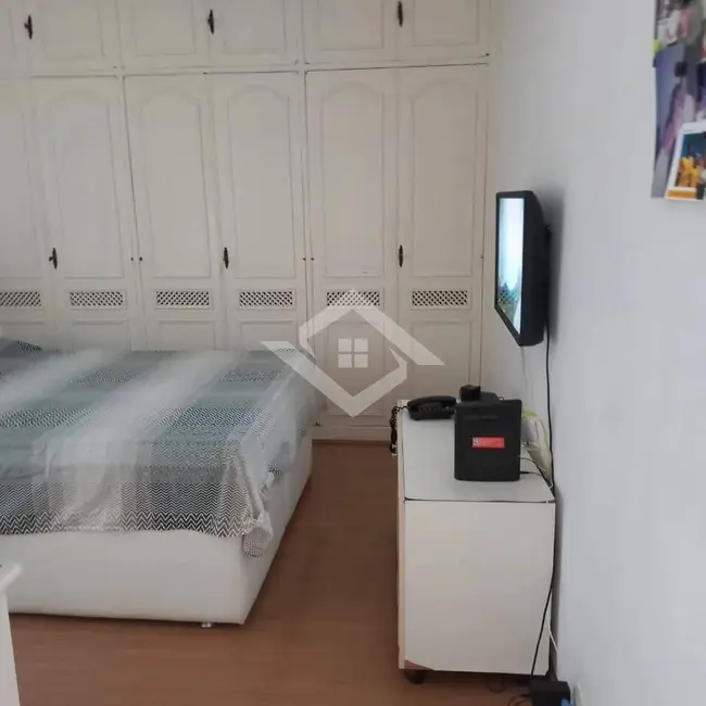 Foto 5 de Apartamento com 3 quartos à venda, 152m2 em Icaraí, Niteroi - RJ