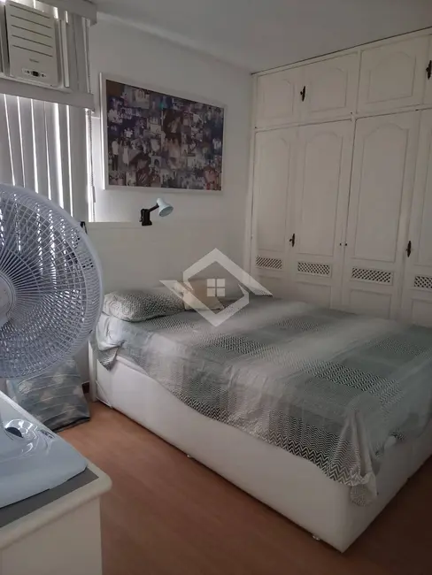 Foto 9 de Apartamento com 3 quartos à venda, 152m2 em Icaraí, Niteroi - RJ