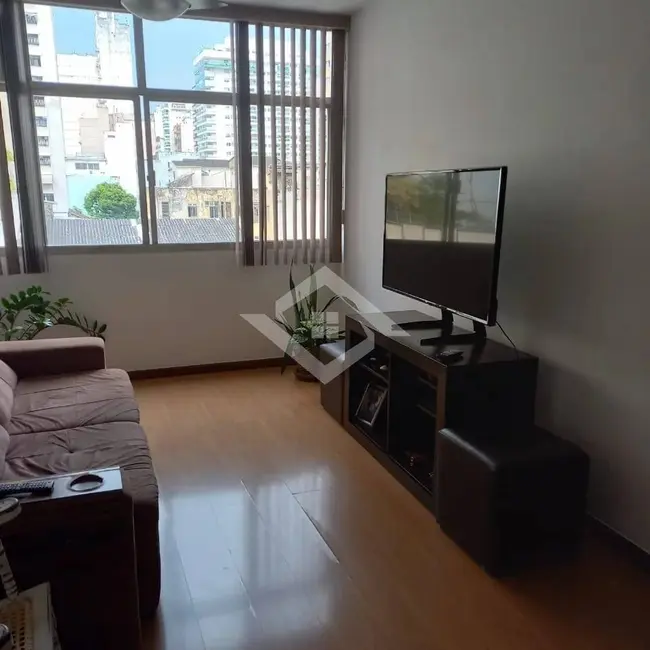 Foto 1 de Apartamento com 3 quartos à venda, 152m2 em Icaraí, Niteroi - RJ