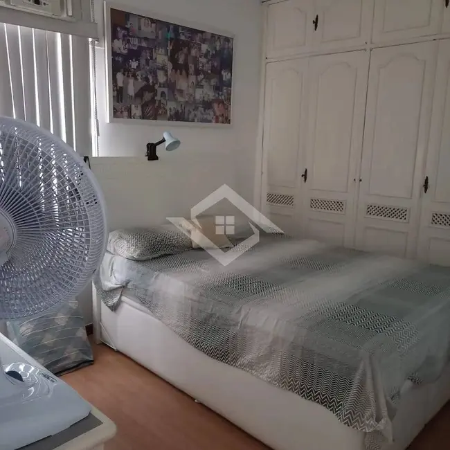 Foto 7 de Apartamento com 3 quartos à venda, 152m2 em Icaraí, Niteroi - RJ