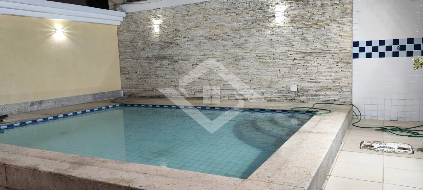 Foto 4 de Casa com 3 quartos à venda, 322m2 em Taquara, Rio De Janeiro - RJ