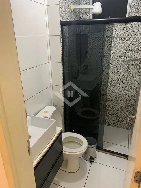 Foto 7 de Apartamento com 2 quartos à venda, 45m2 em Campo Grande, Rio De Janeiro - RJ