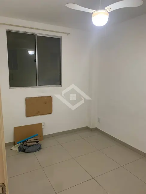 Foto 6 de Apartamento com 2 quartos à venda, 45m2 em Campo Grande, Rio De Janeiro - RJ