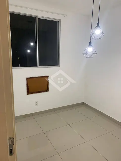 Foto 5 de Apartamento com 2 quartos à venda, 45m2 em Campo Grande, Rio De Janeiro - RJ