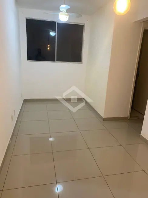 Foto 9 de Apartamento com 2 quartos à venda, 45m2 em Campo Grande, Rio De Janeiro - RJ