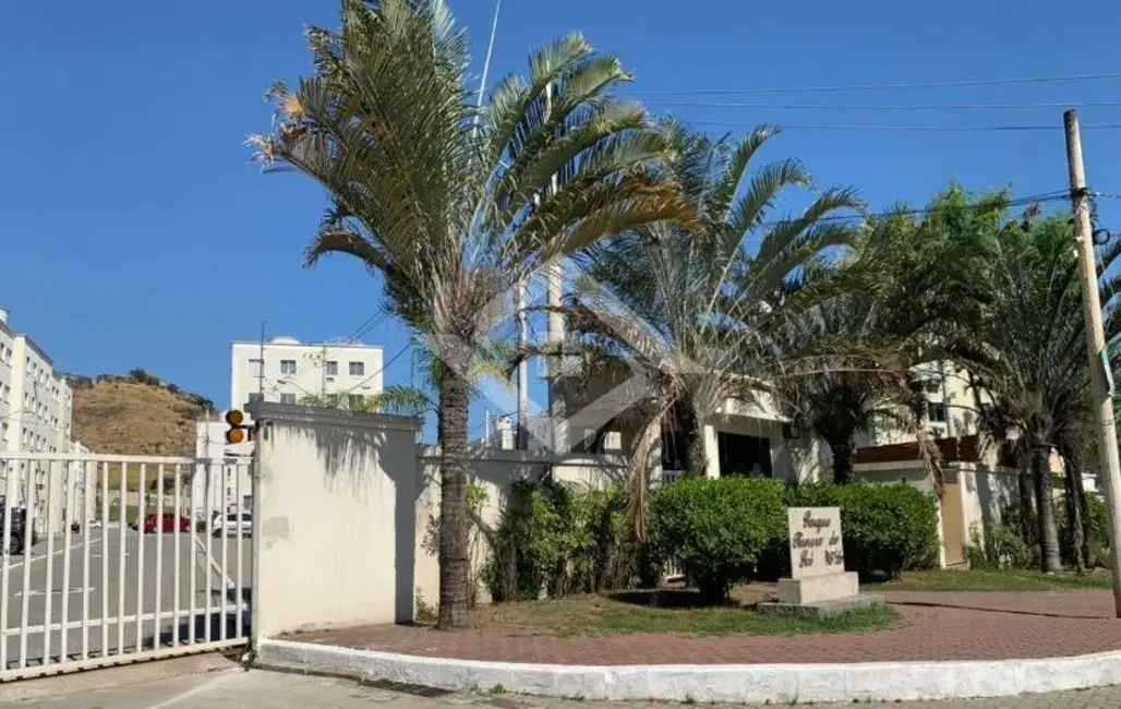 Foto 2 de Apartamento com 2 quartos à venda, 45m2 em Campo Grande, Rio De Janeiro - RJ