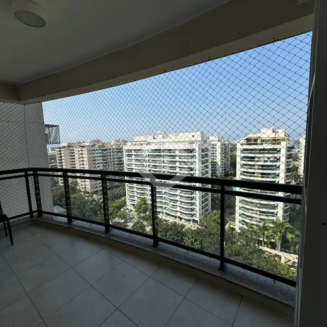 Foto 2 de Apartamento com 3 quartos à venda, 89m2 em Barra da Tijuca, Rio De Janeiro - RJ