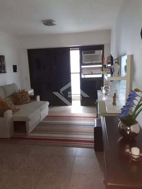 Foto 1 de Apartamento com 4 quartos para alugar, 154m2 em Barra da Tijuca, Rio De Janeiro - RJ