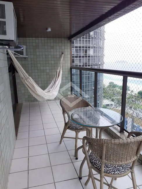 Apartamento com 4 quartos para alugar, 154m2 em Barra da Tijuca, Rio De Janeiro - RJ - imagem 6 Foto 6 de Apartamento com 4 quartos para alugar, 154m2 em Barra da Tijuca, Rio De Janeiro - RJ