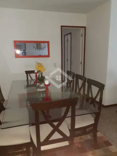 Apartamento com 4 quartos para alugar, 154m2 em Barra da Tijuca, Rio De Janeiro - RJ - imagem 5 Foto 5 de Apartamento com 4 quartos para alugar, 154m2 em Barra da Tijuca, Rio De Janeiro - RJ