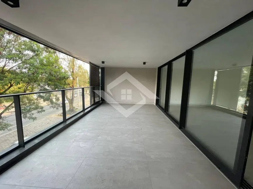 Foto 3 de Apartamento com 3 quartos à venda, 164m2 em Lagoa, Rio De Janeiro - RJ