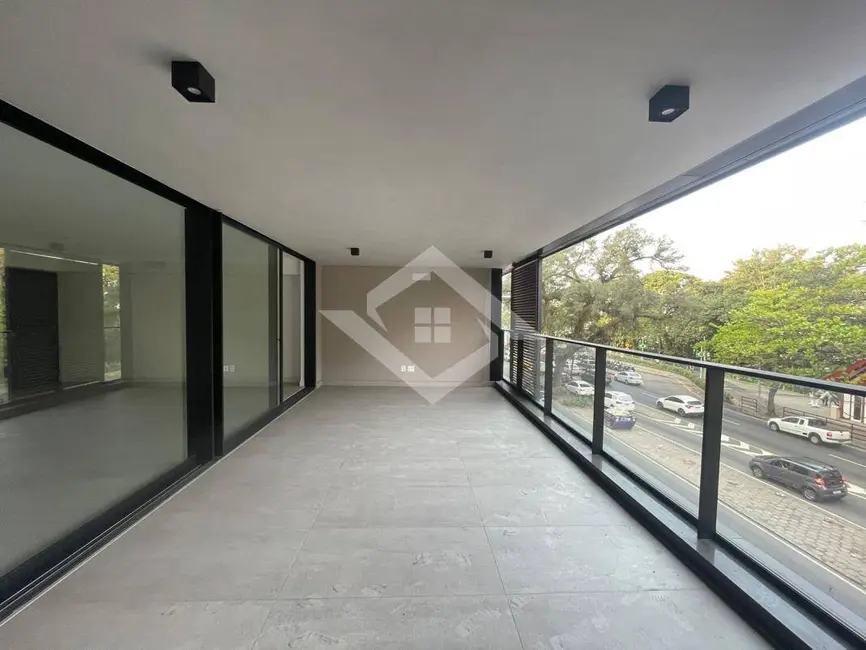 Foto 2 de Apartamento com 3 quartos à venda, 164m2 em Lagoa, Rio De Janeiro - RJ