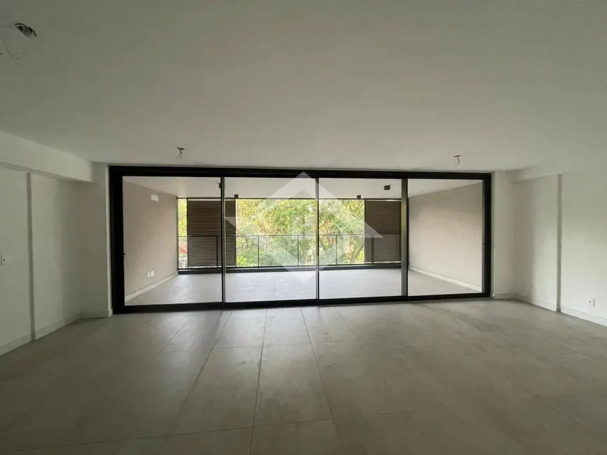 Foto 1 de Apartamento com 3 quartos à venda, 164m2 em Lagoa, Rio De Janeiro - RJ
