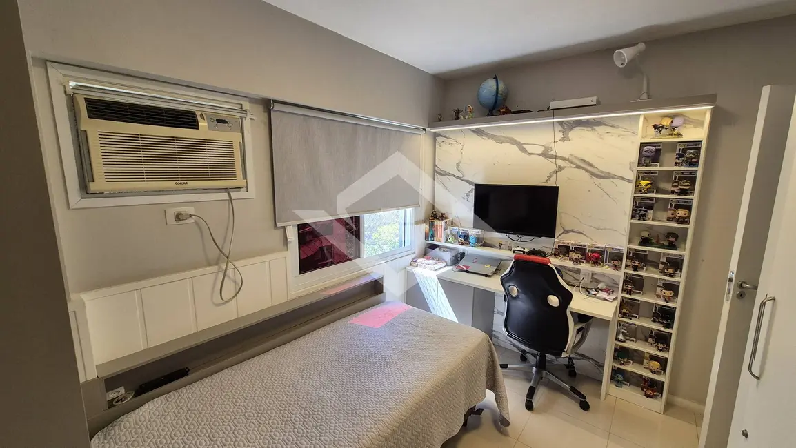 Foto 8 de Apartamento com 3 quartos para alugar, 92m2 em Rio De Janeiro - RJ