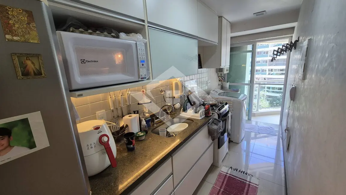 Foto 3 de Apartamento com 3 quartos para alugar, 92m2 em Rio De Janeiro - RJ