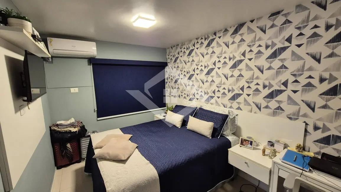 Foto 9 de Apartamento com 3 quartos para alugar, 92m2 em Rio De Janeiro - RJ