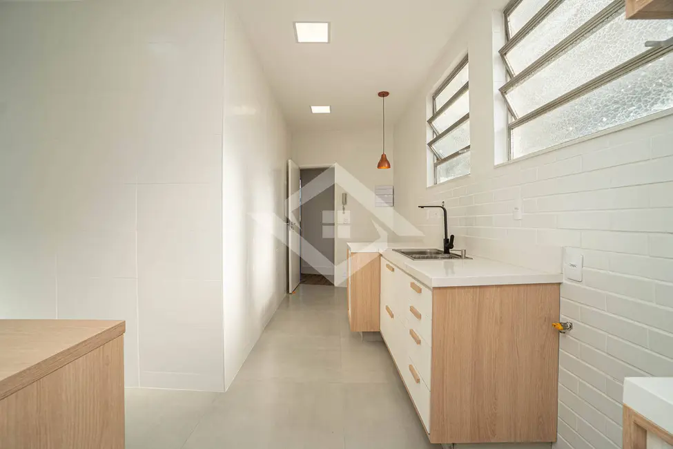 Foto 8 de Apartamento com 4 quartos à venda, 130m2 em Tijuca, Rio De Janeiro - RJ