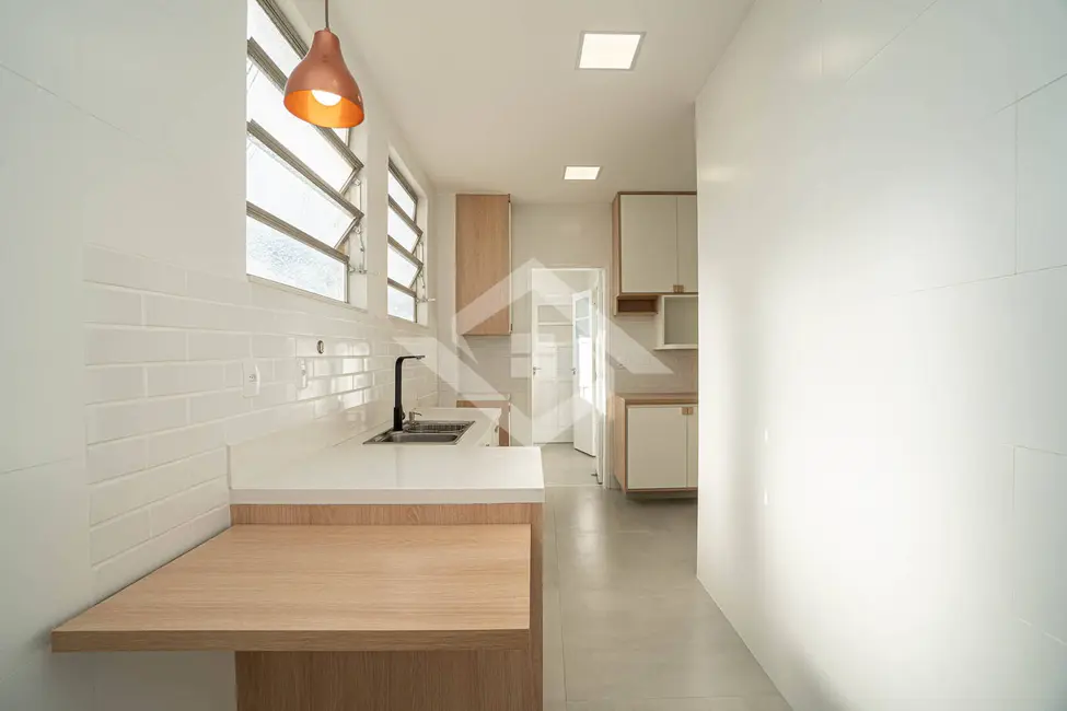 Foto 7 de Apartamento com 4 quartos à venda, 130m2 em Tijuca, Rio De Janeiro - RJ