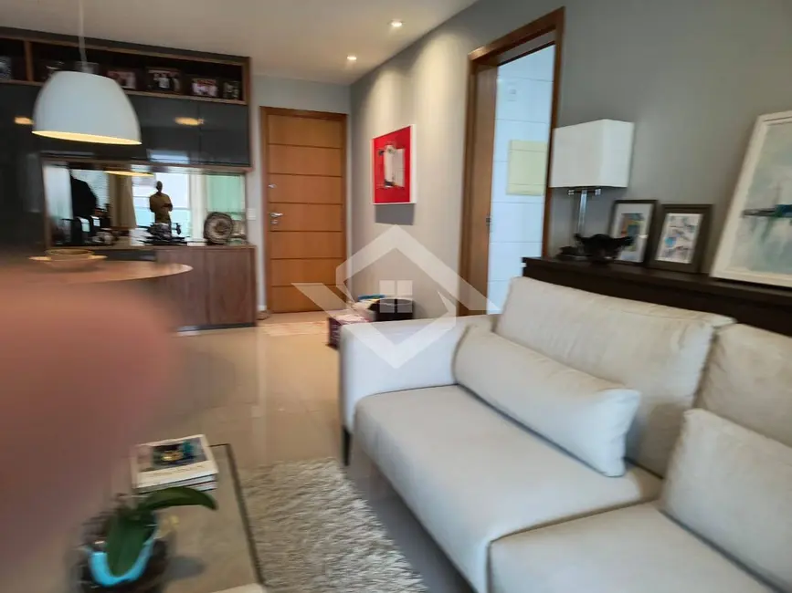 Foto 1 de Apartamento com 3 quartos à venda, 114m2 em Barra da Tijuca, Rio De Janeiro - RJ